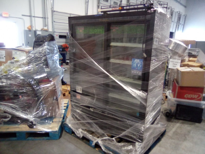 Refrigeration - Load #262380
