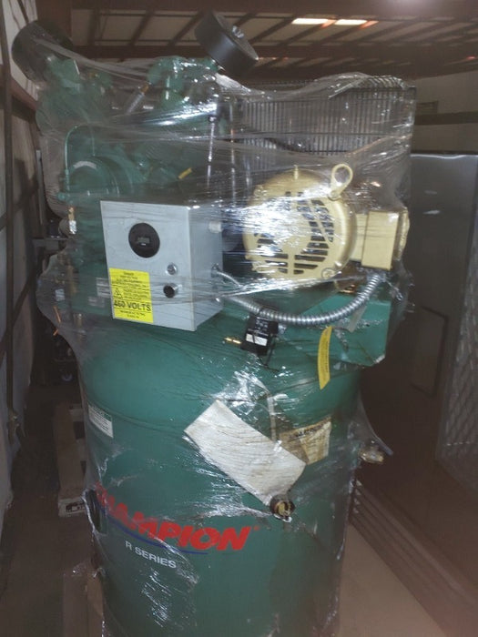 Champion Air Compressor (1)  - Load #266384
