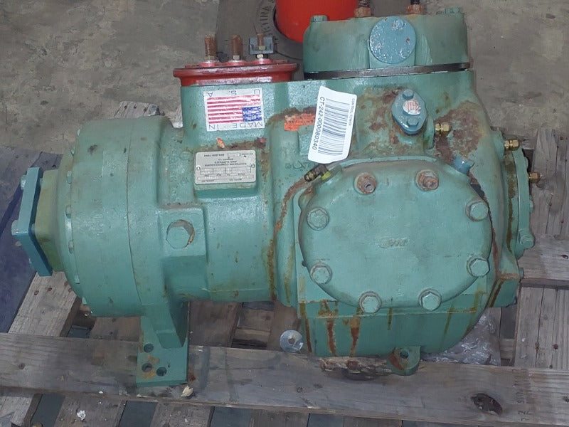 American Compressor (1)  - Load #260182