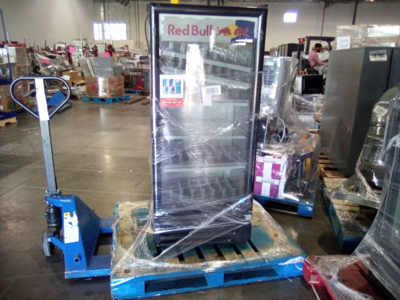 Refrigeration - Load #262380 — 1GNITE Marketplace