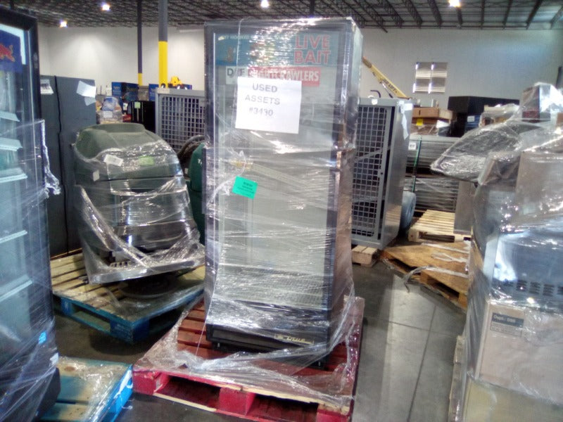 Refrigeration - Load #262380