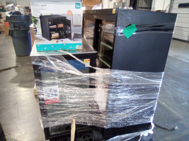 Refrigeration - Load #262380