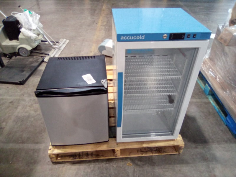 Refrigeration - Load #262380