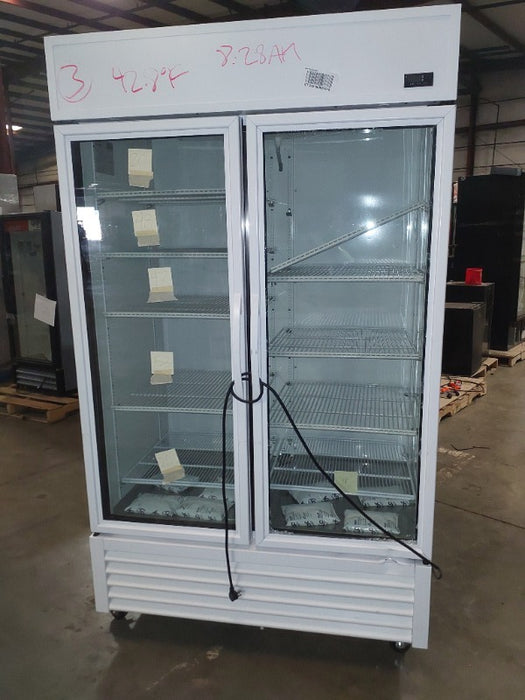 Refrigeration  - Load #257429