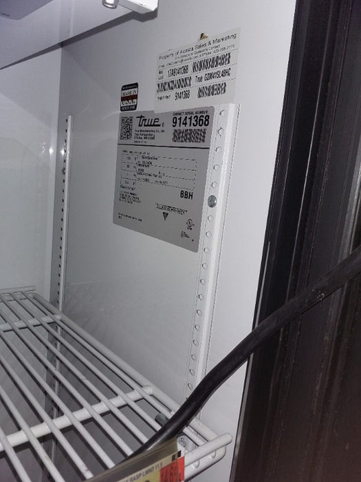 Refrigeration  - Load #257429
