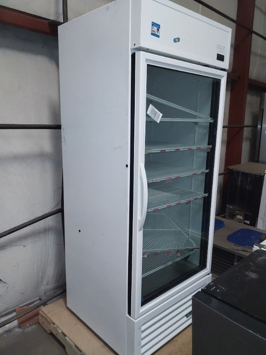 Refrigeration  - Load #257429