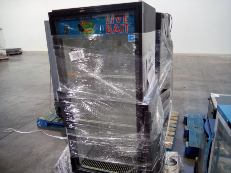 Refrigeration - Load #262380