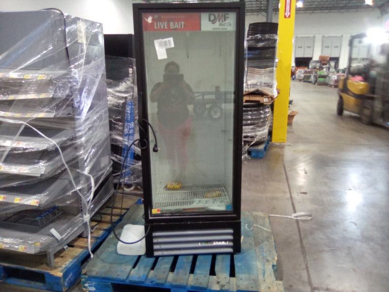 Refrigeration - Load #262380