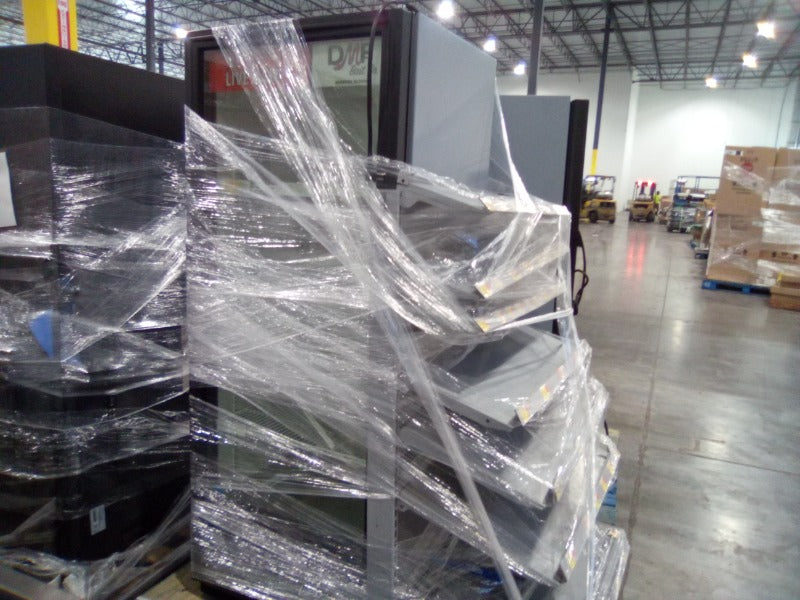 Refrigeration - Load #262380
