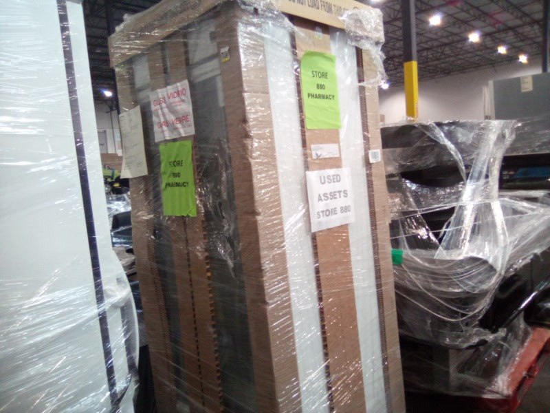 Refrigeration - Load #262380