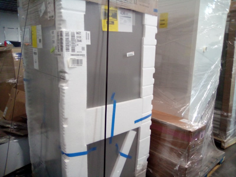 Refrigeration - Load #262380