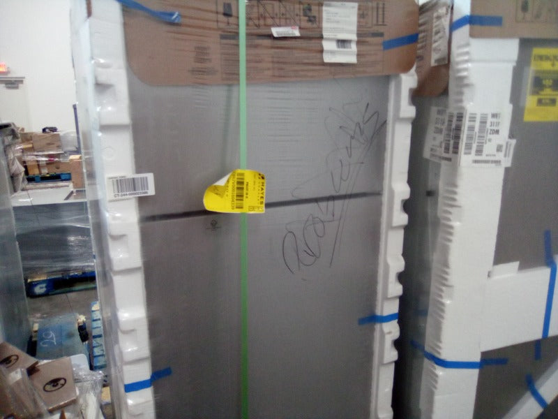 Refrigeration - Load #262380