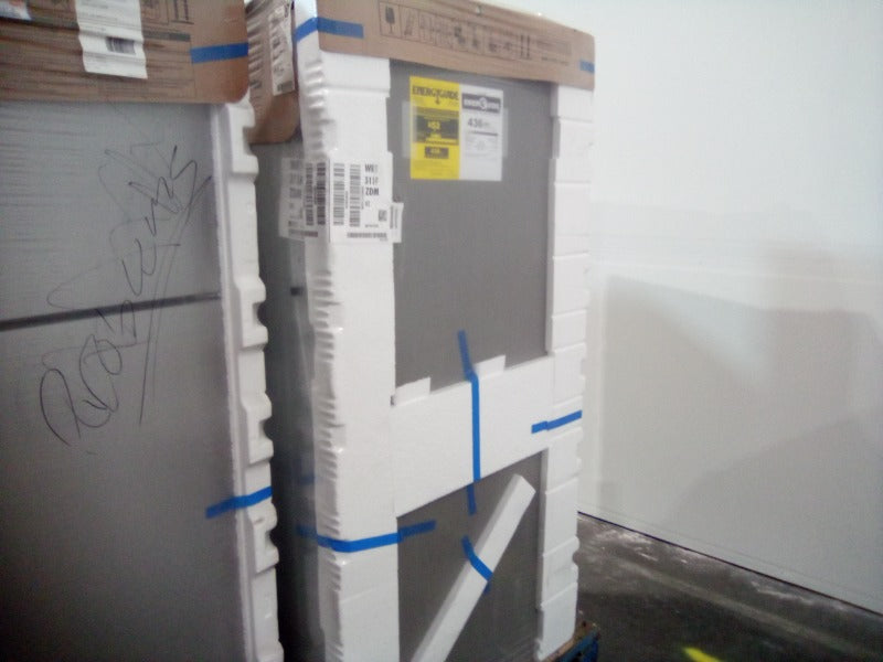 Refrigeration - Load #262380