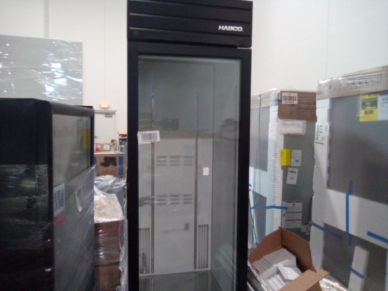 Refrigeration - Load #262380