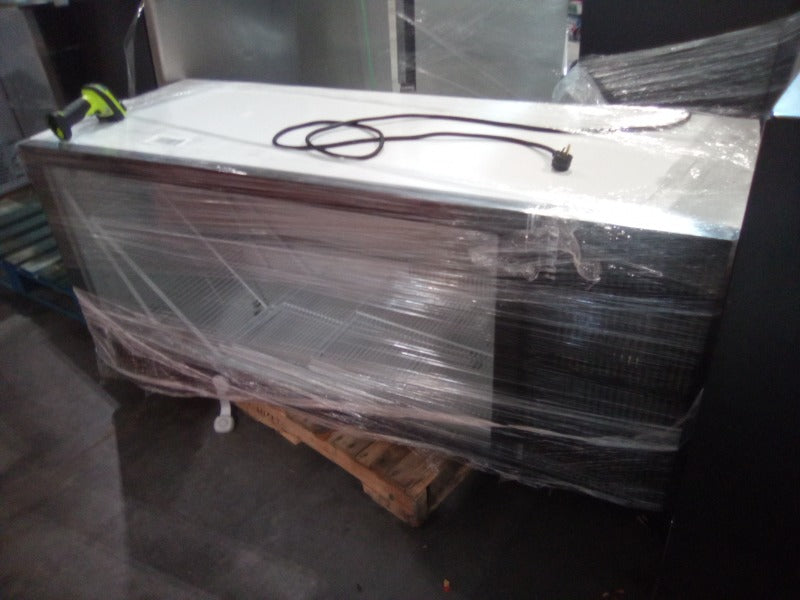 Refrigeration - Load #262380