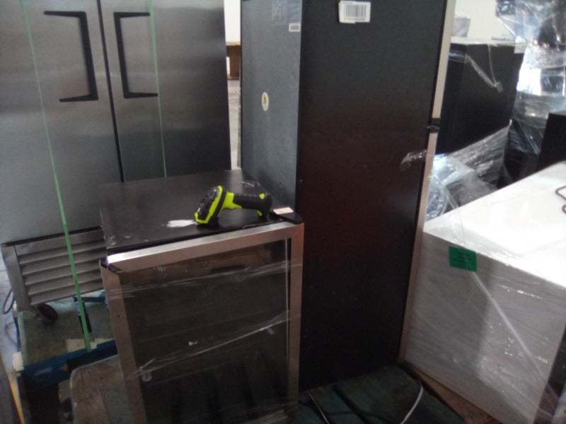 Refrigeration - Load #262380