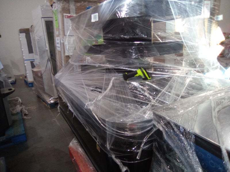Refrigeration - Load #262380