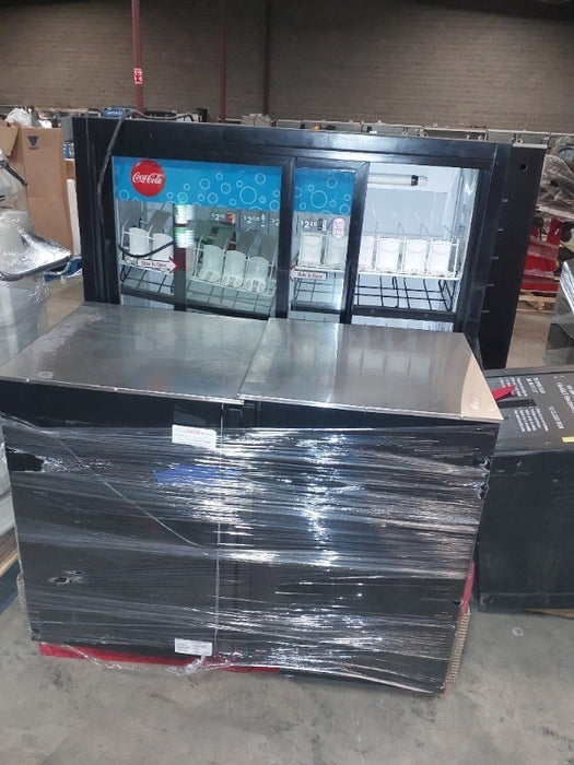 Refrigeration  - Load #262451