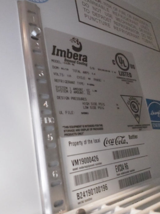Refrigeration  - Load #262451