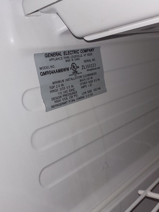Refrigeration  - Load #262451