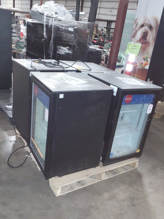 Refrigeration  - Load #262451