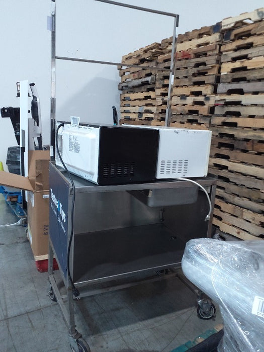Restaurant  - Load #262918