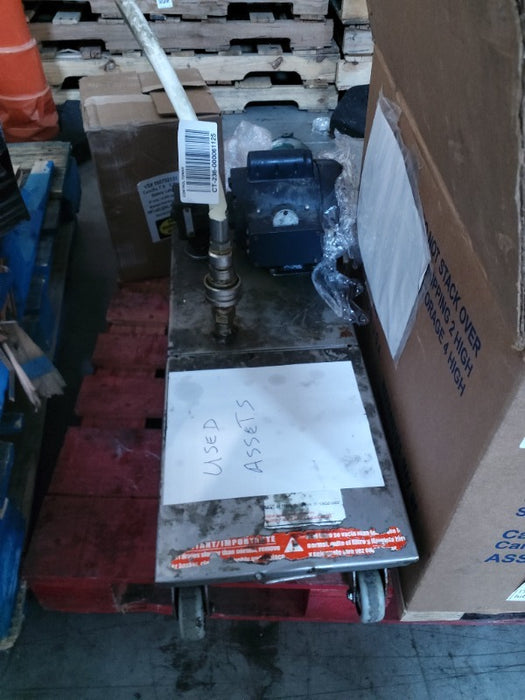Restaurant  - Load #262918