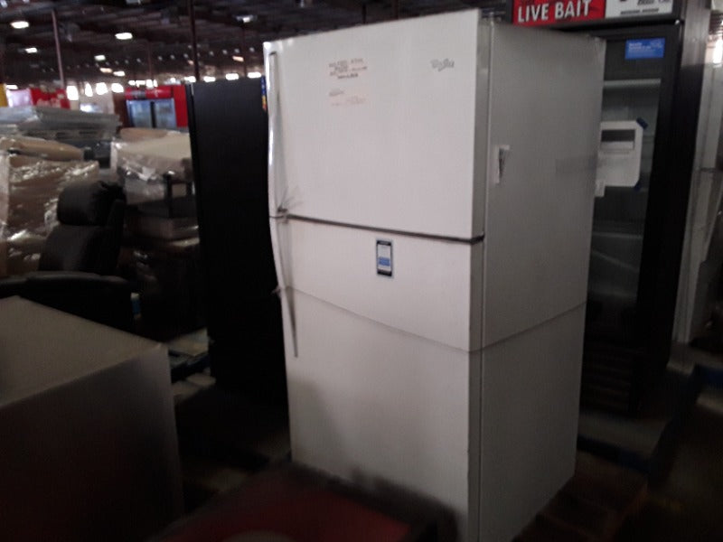 REFRIGERATION  w2151  - Load #307527