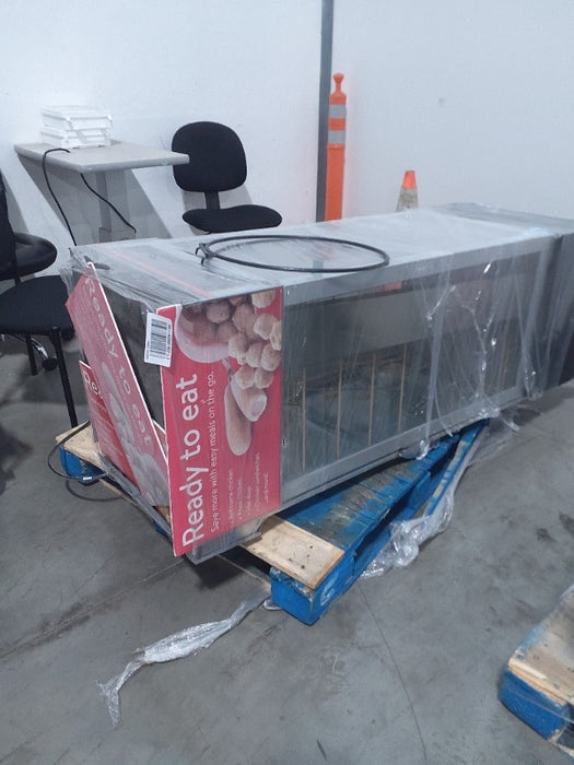 Restaurant  - Load #262918