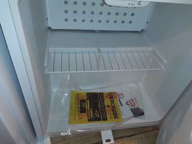 Refrigeration 4/23/24 - Load #260321