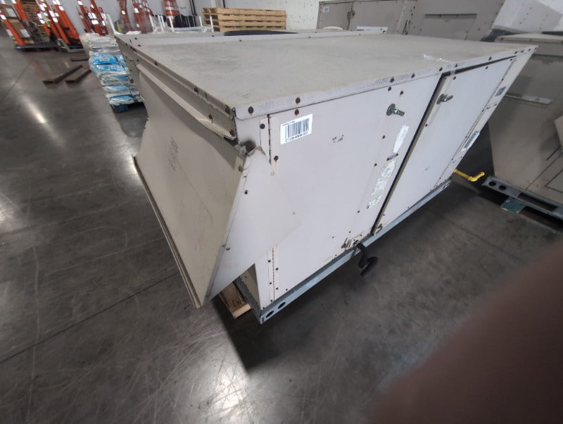 Lennox Rooftop HVAC Unit (1)  - Load #266040