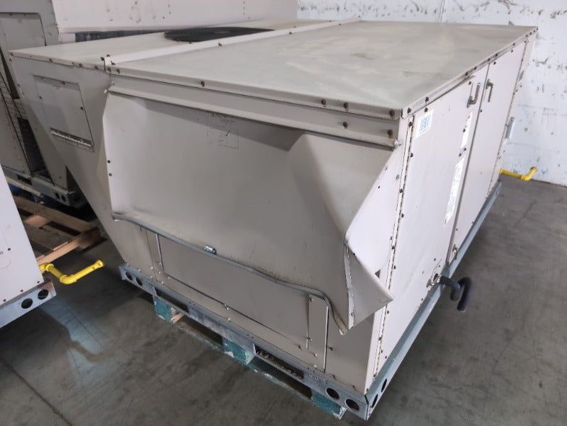 Lennox Rooftop HVAC Unit (1)  - Load #266049