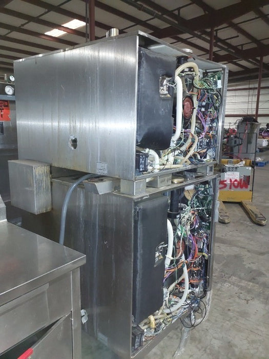Deli Combi Oven - Rational (1)  - Load #266326