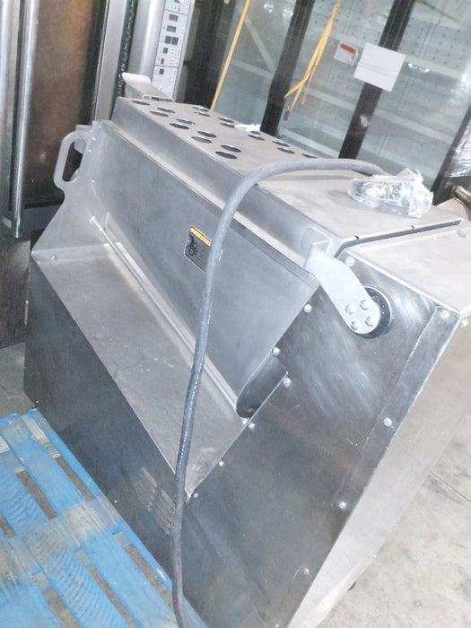 Hobart Meat Grinder (1)  - Load #266372