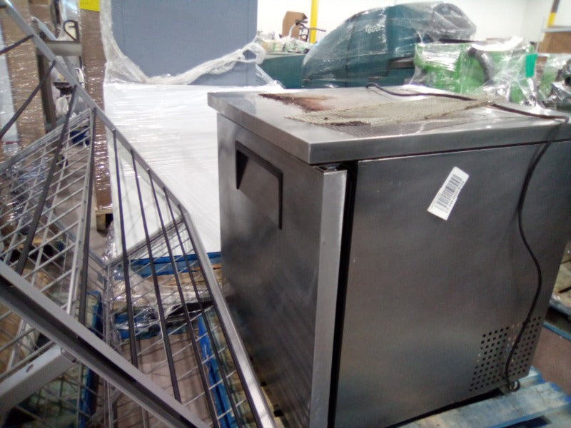 Refrigeration  - Load #270647