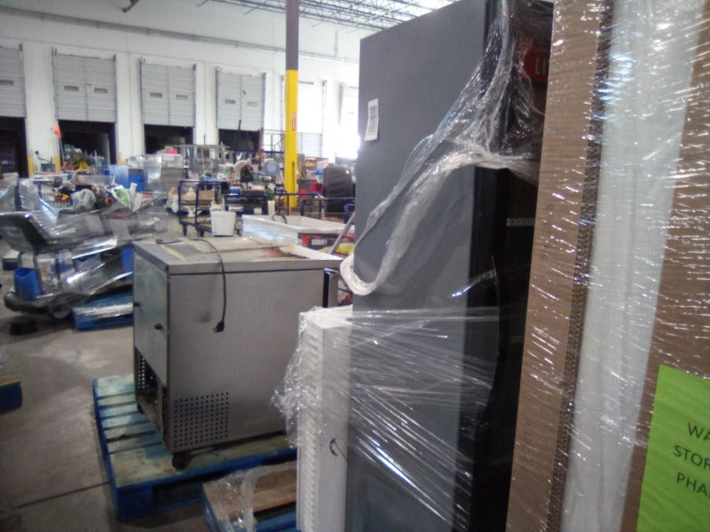 Refrigeration  - Load #270647