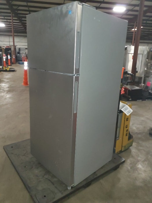 Refrigeration  - Load #265166
