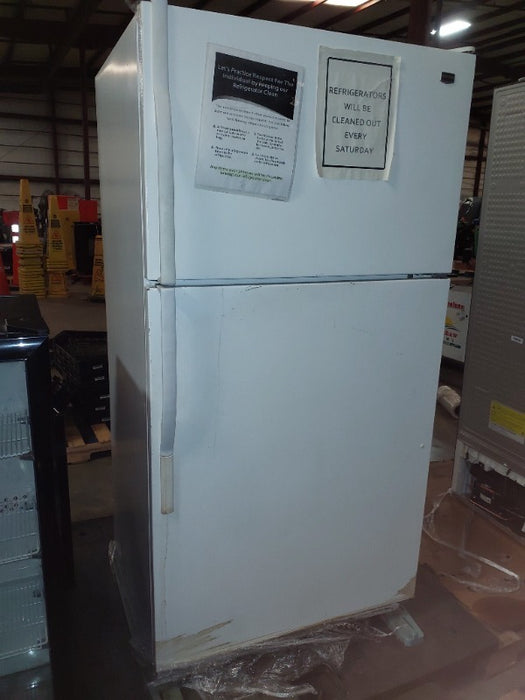 Refrigeration  - Load #269278