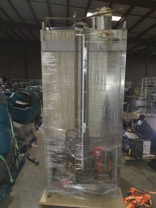 LVO Washing System (1)  - Load #267626