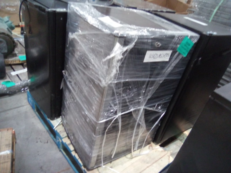 Refrigeration  - Load #270647