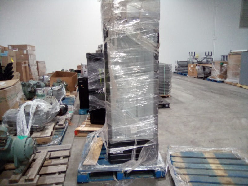 Refrigeration  - Load #270647