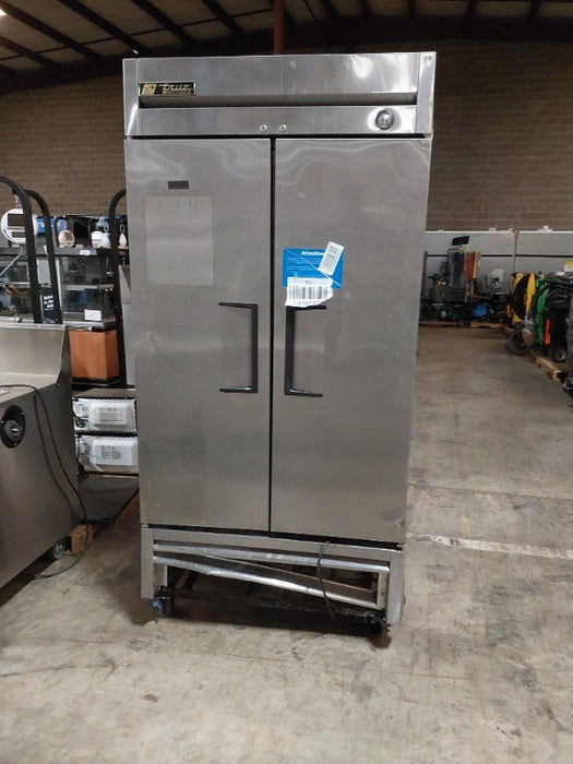 Refrigeration  - Load #269278