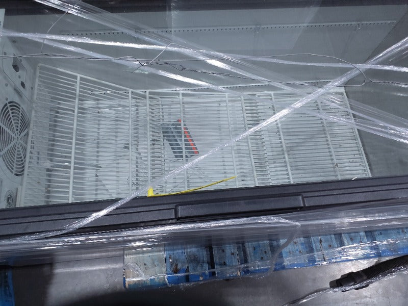 Refrigeration  - Load #270647