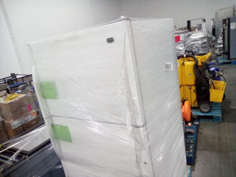 Refrigeration  - Load #270647