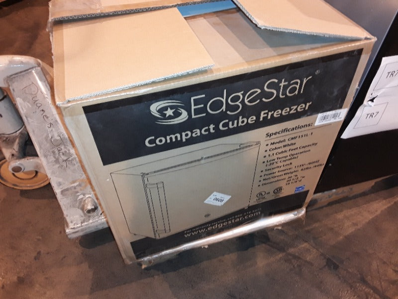Refrigeration 5/23/24 - Load #269361