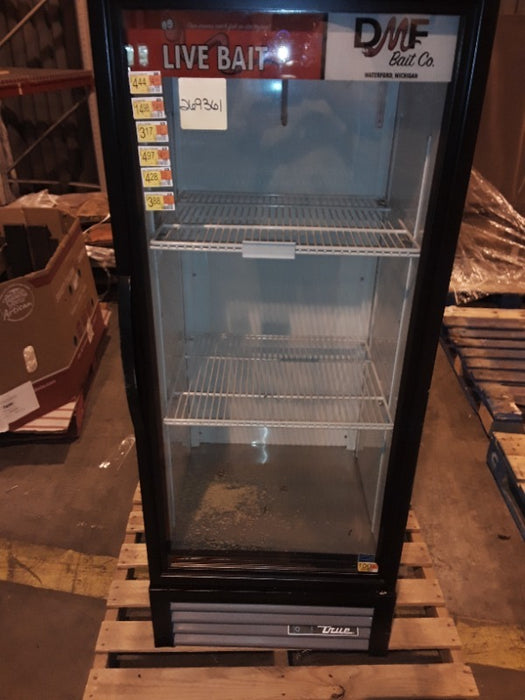 Refrigeration 5/23/24 - Load #269361