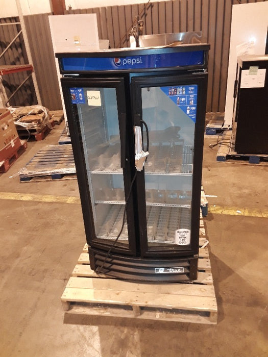 Refrigeration 5/23/24 - Load #269361