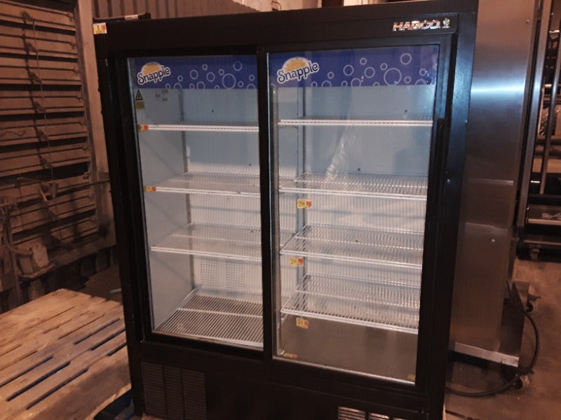 Refrigeration 5/23/24 - Load #269361