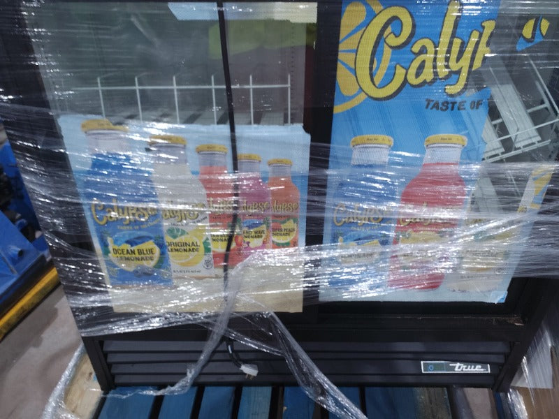 Refrigeration  - Load #270429