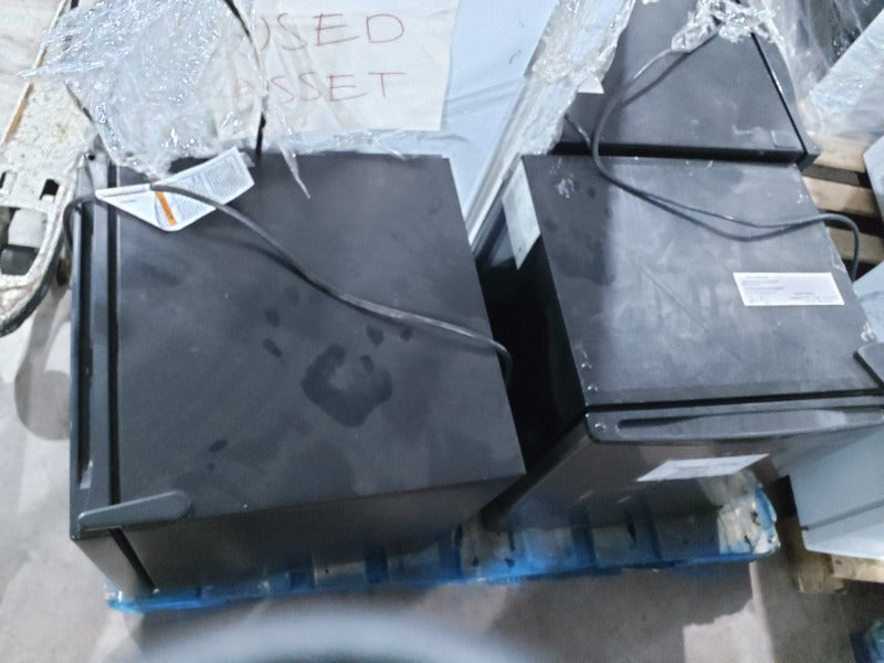 Refrigeration  - Load #270429
